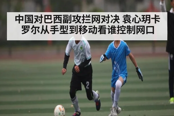 中国对巴西副攻拦网对决 袁心玥卡罗尔从手型到移动看谁控制网口 - kaiyun